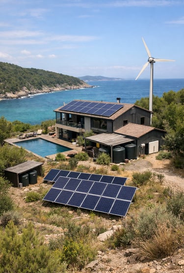 Journée internationale des énergies propres