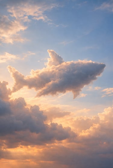 Journée internationale des nuages