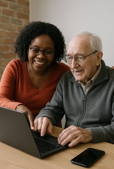 Journée internationale des personnes handicapées