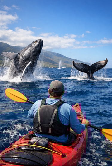 journée mondiale de la baleine