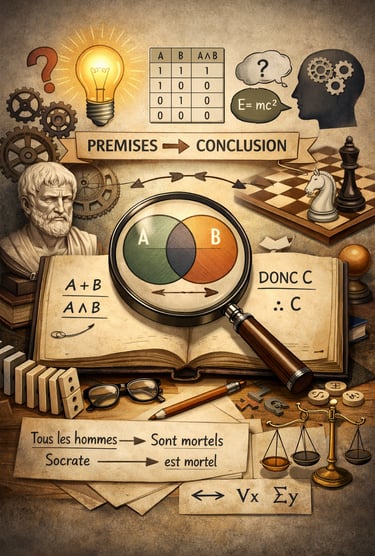 Journée mondiale de la logique