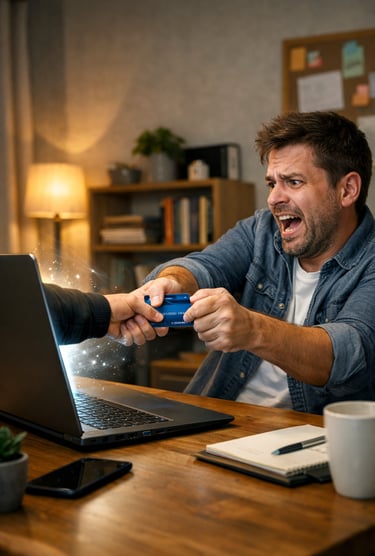 Journée mondiale de la protection des données