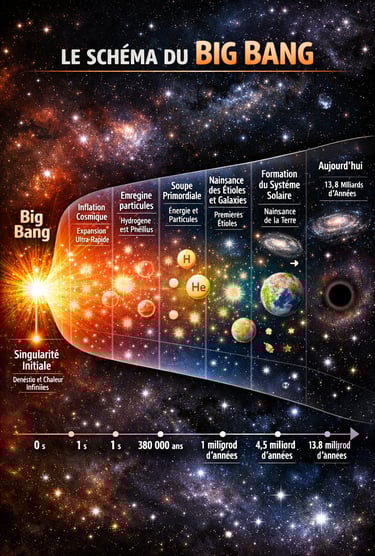 Journée mondiale du Big Bang