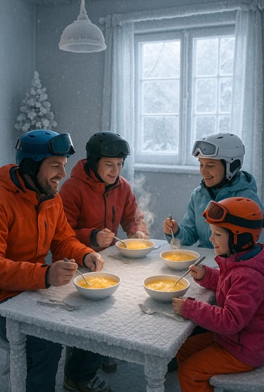 Journée contre la précarité énergétique