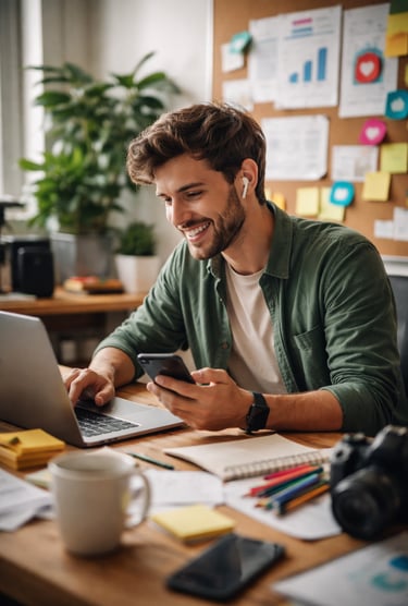 Journée des community managers