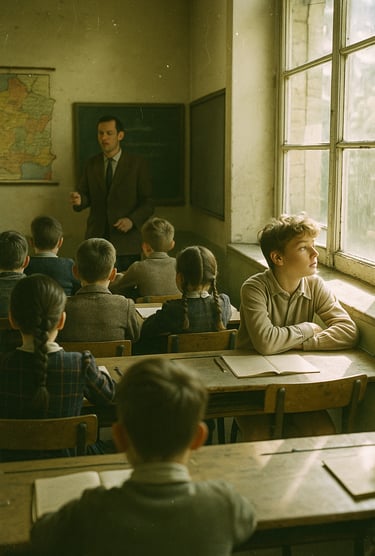 Illustration pour la Journée nationale du refus de l’échec scolaire