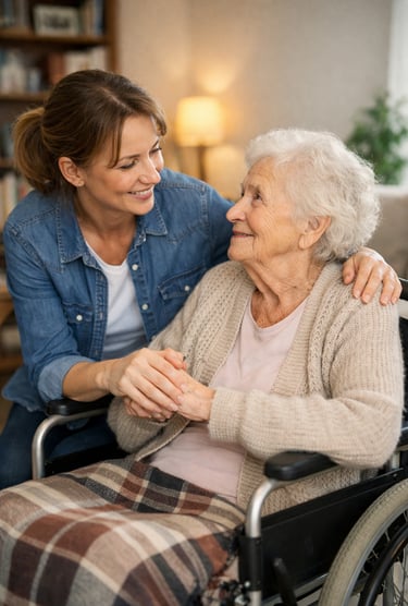 Journée mondiale du travail invisible