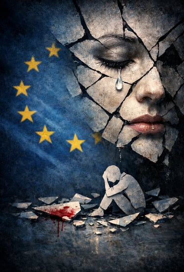 Journée européenne des victimes