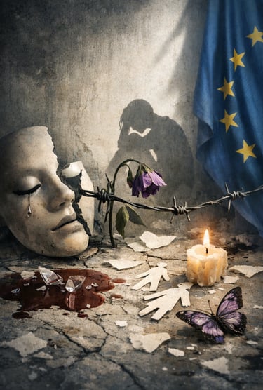 Journée européenne des victimes