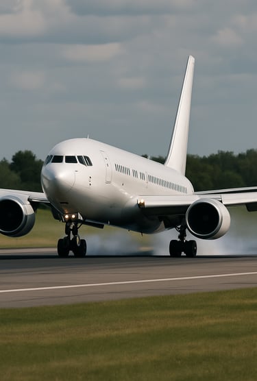 Journée internationale de l’aviation civile