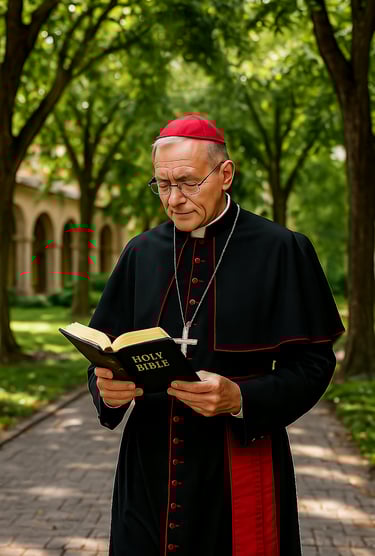 journée internationale de la bible