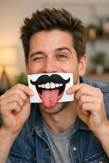 Journée internationale de la blague