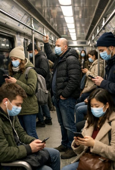 Journée internationale de la préparation aux épidémies