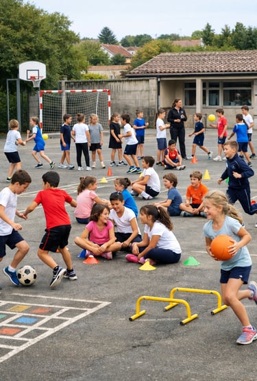 Journée internationale de l’éducation