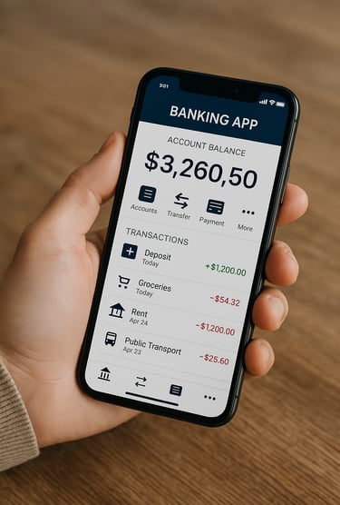 Journée internationale des banques