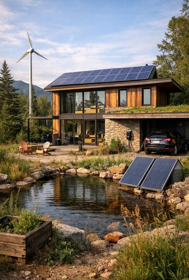 Journée internationale des énergies propres