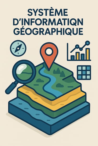 Journée internationale du Système d’Information Géographique (SIG)
