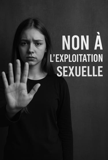  Journée internationale pour l’abolition de l’esclavage