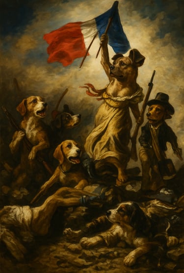 Journée internationale pour les droits des animaux