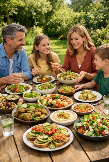 Journée sans viande