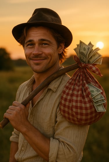 Illustration - Journée mondiale de l'épargne