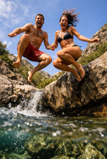 Journée mondiale de la Corse