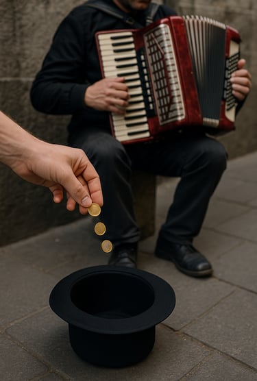  Journée mondiale de la générosité