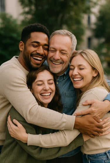 Journée mondiale de la gentillesse
