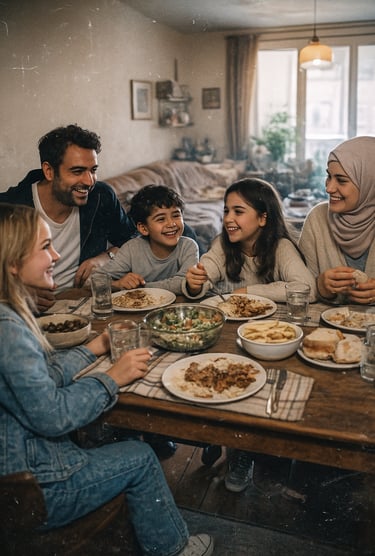 Journée mondiale de la langue arabe