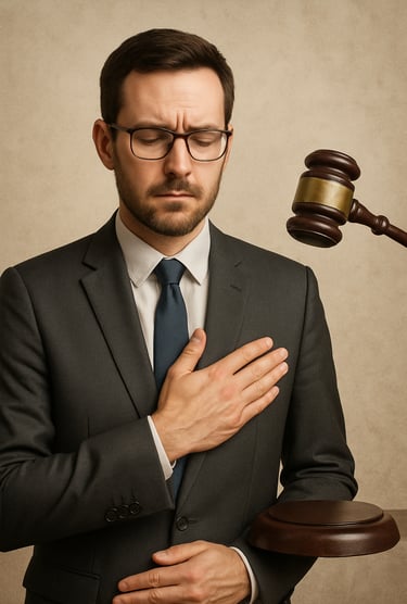 Illustration Journée mondiale de la probité