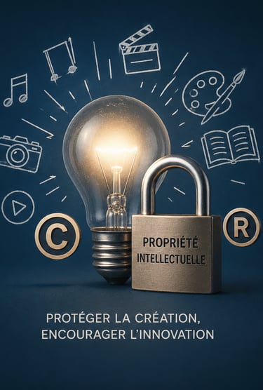 journée mondiale de la propriété intellectuelle