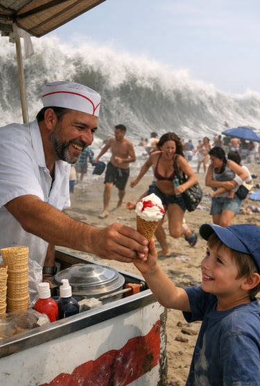 Journée mondiale de la résilience du tourisme