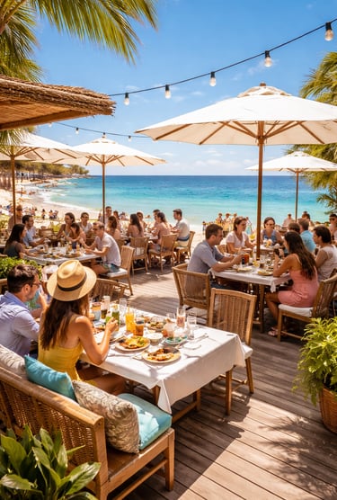 Journée mondiale de la résilience du tourisme