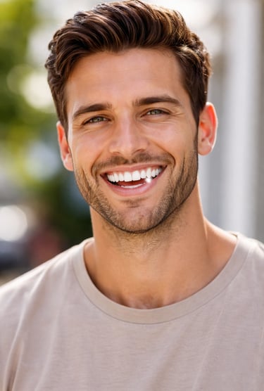 Journée mondiale de la santé bucco-dentaire