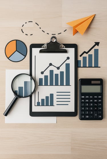 Illustration Journée mondiale de la statistique