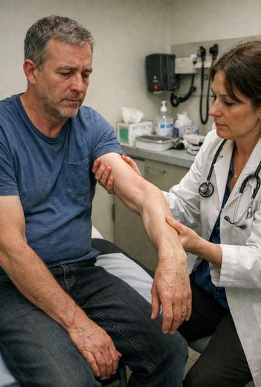 Journée mondiale des maladies rares