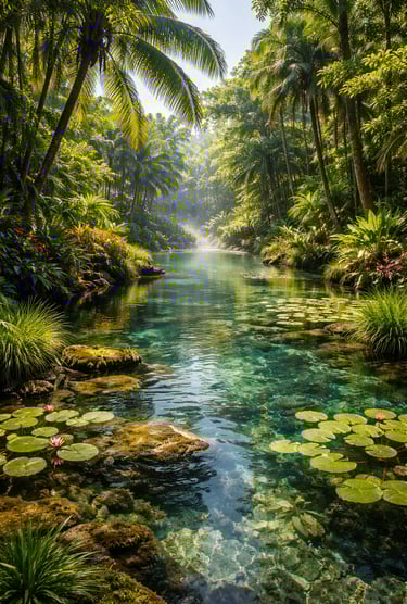 Journée mondiale des zones humides