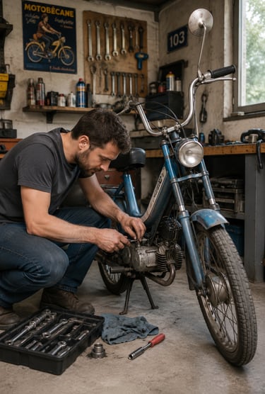 journée mondiale du bricolage