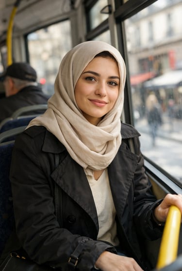 Journée mondiale du hijab