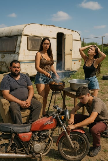 Journée mondiale des pauvres