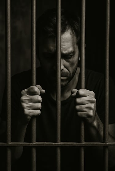 Photo - journée mondiale des écrivains en prison