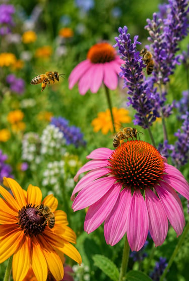 journée mondiale de la biodiversité