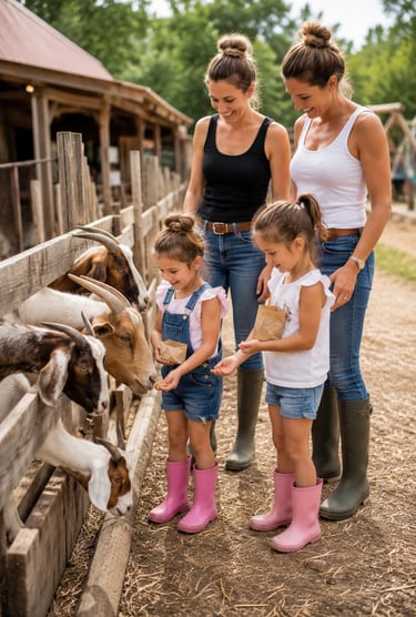 Journée nationale de l'agriculture
