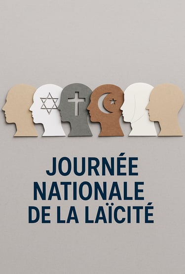 Journée nationale de la laïcité
