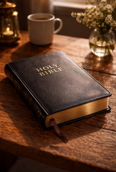 le livre le plus vendu au monde : la bible
