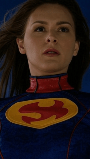 Super hero pour la journée mondiale de la propriété intellectuelle