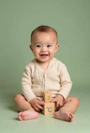 Wonderpose Photography. Milestone Photography