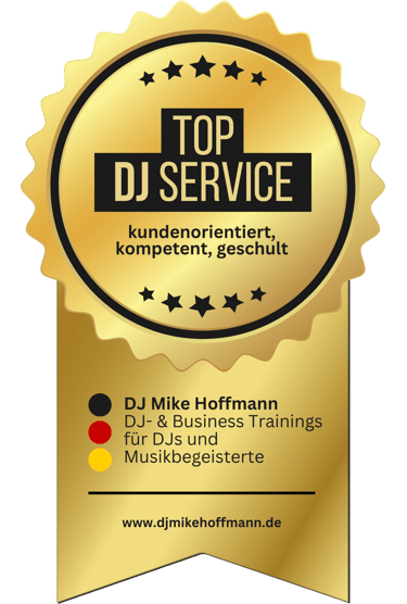 DJ Christian Klemm Top DJ Service