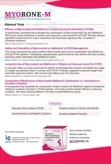 Pharma LBL Design Service