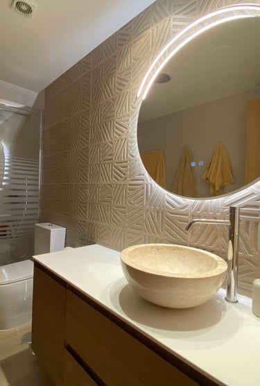 empresa de interiorismo en Pontevedra